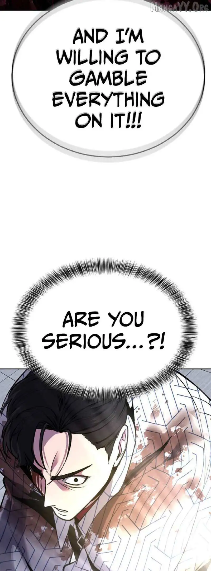 The Boy of Death Chapter 319 page 64