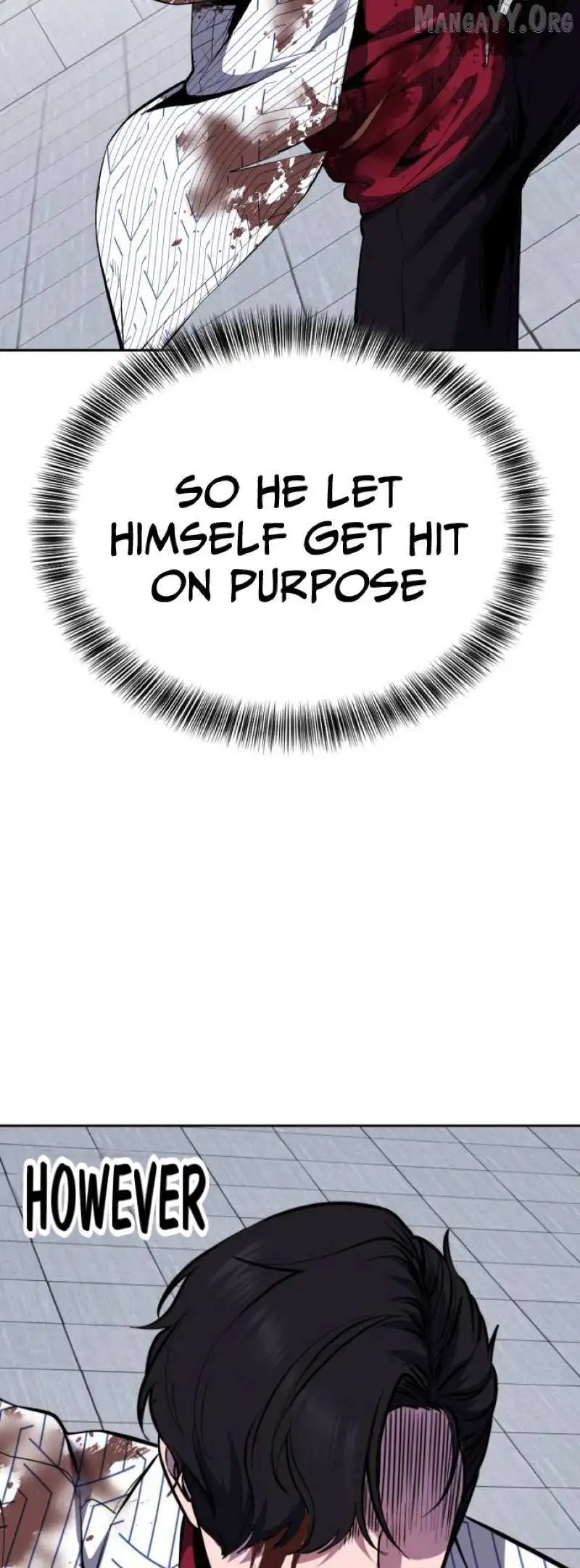 The Boy of Death Chapter 319 page 68