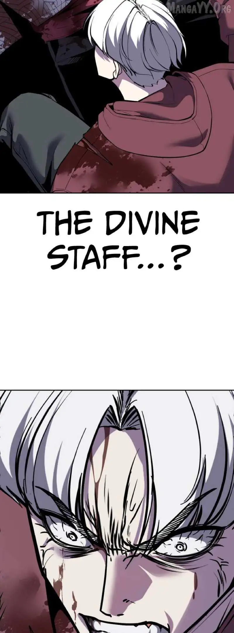 The Boy of Death Chapter 319 page 71