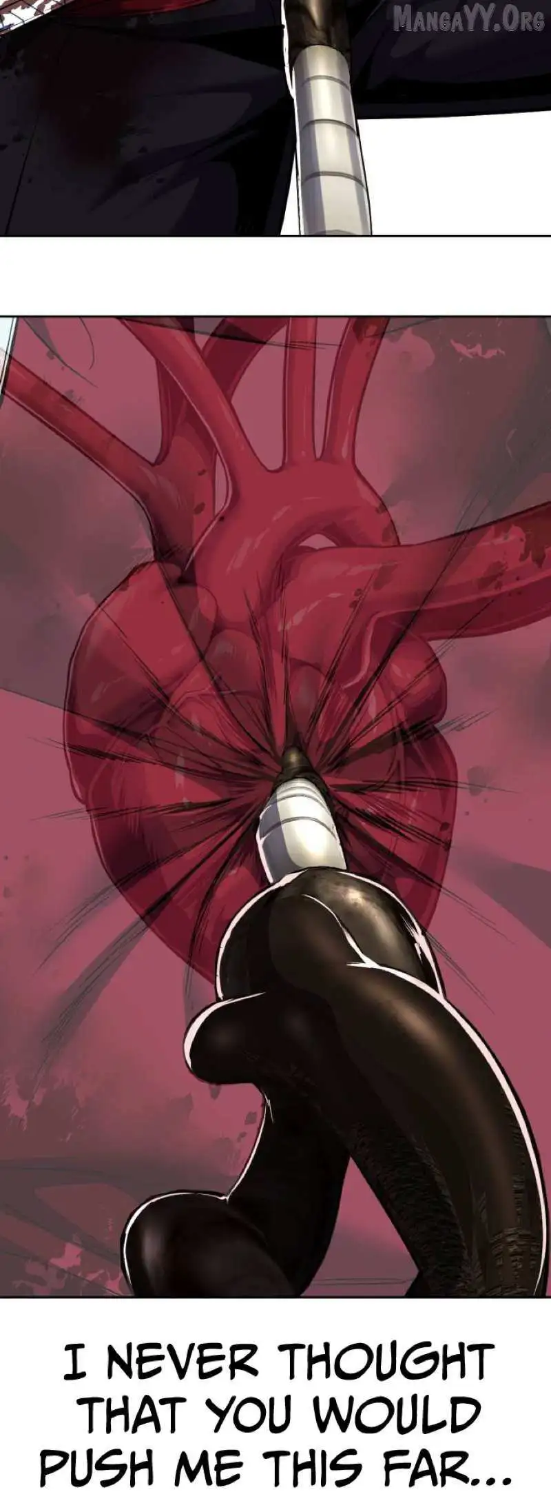 The Boy of Death Chapter 319 page 74