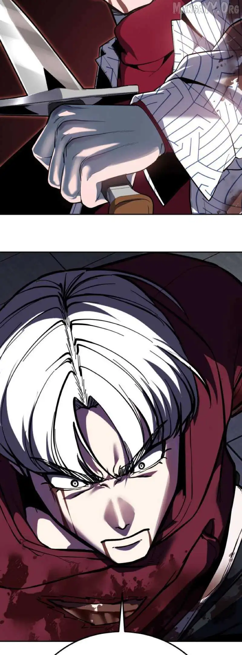The Boy of Death Chapter 319 page 76