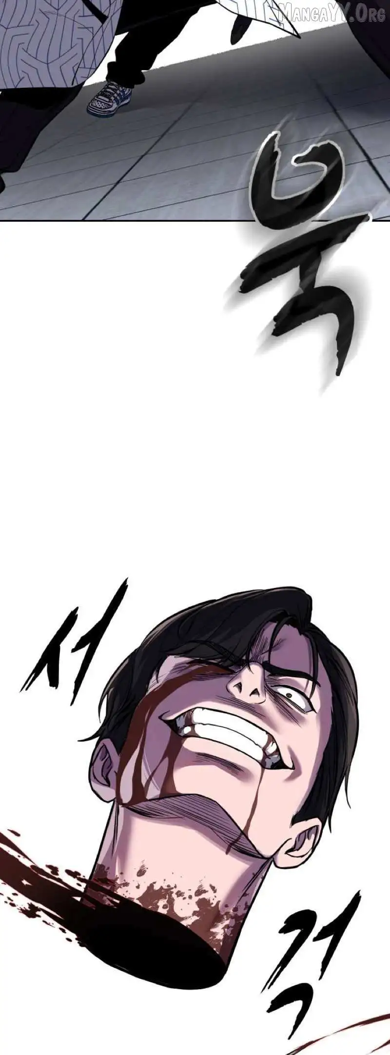 The Boy of Death Chapter 319 page 78