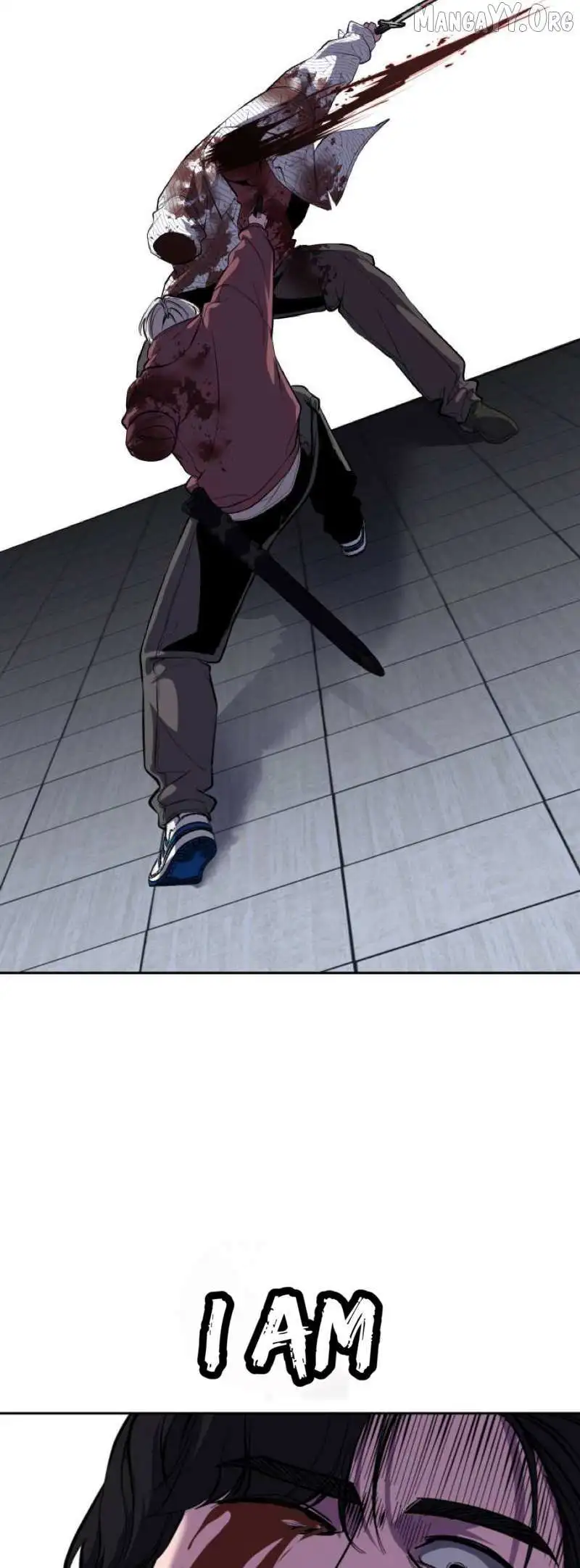 The Boy of Death Chapter 319 page 79