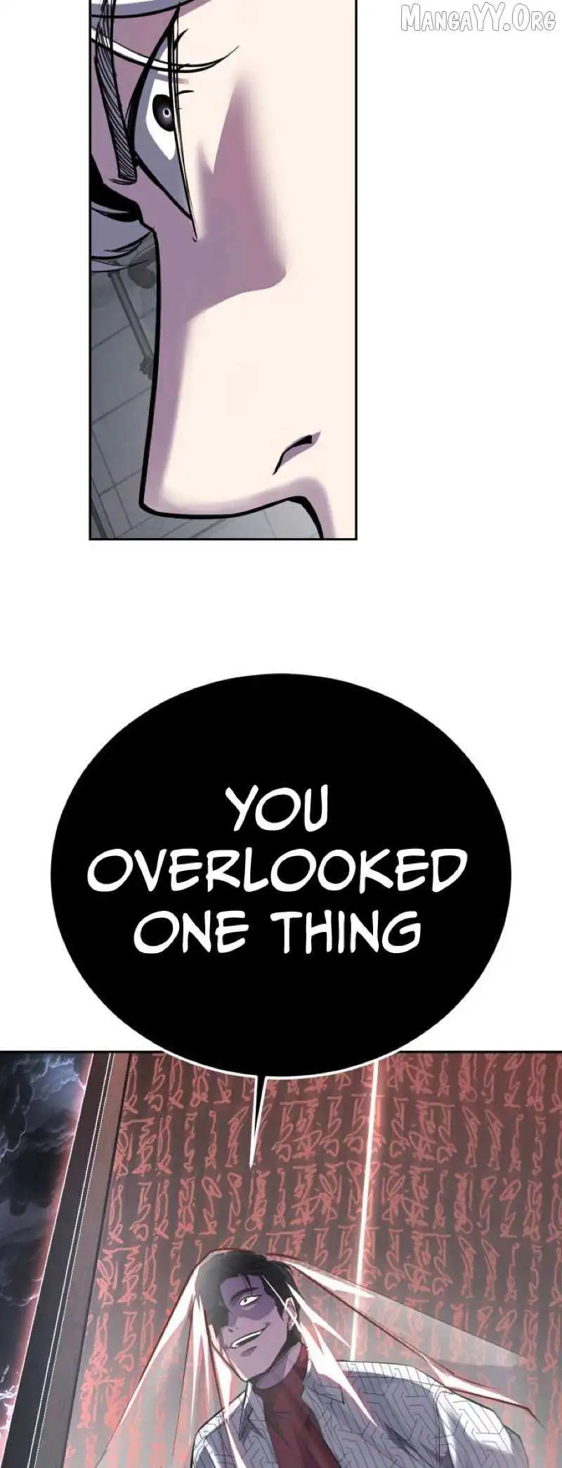 The Boy of Death Chapter 319 page 84