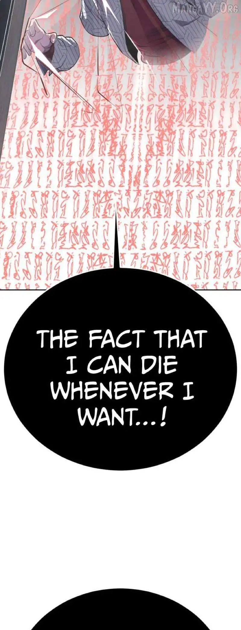 The Boy of Death Chapter 319 page 85