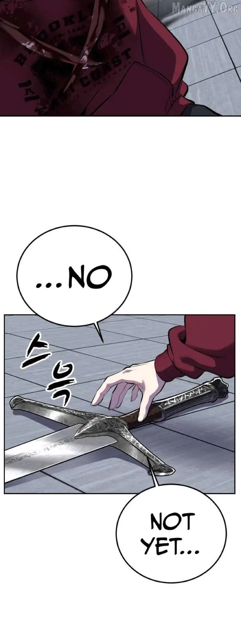 The Boy of Death Chapter 319 page 87
