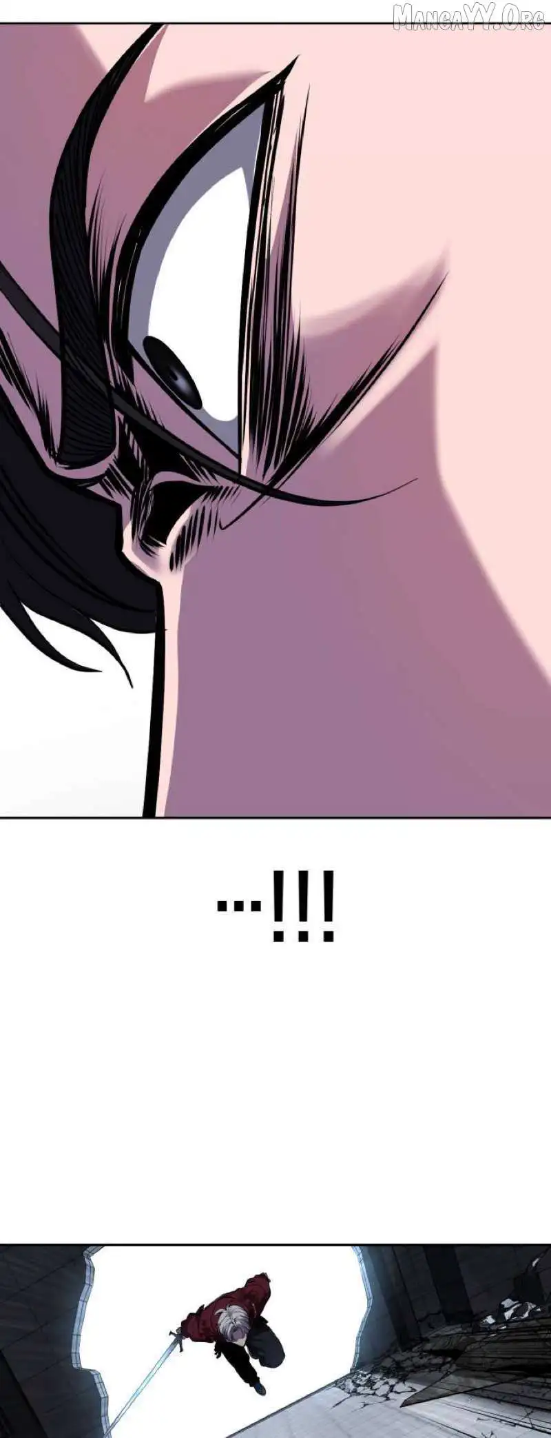 The Boy of Death Chapter 319 page 89