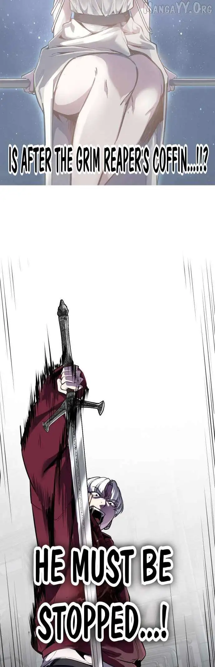 The Boy of Death Chapter 319 page 92