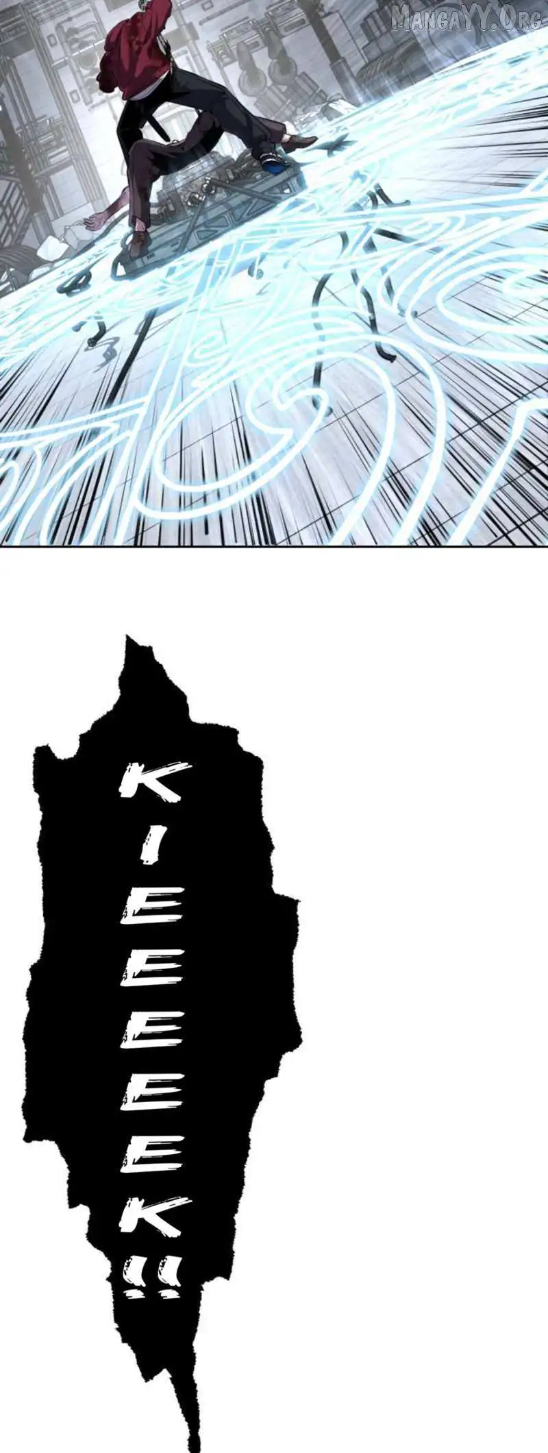 The Boy of Death Chapter 319 page 108