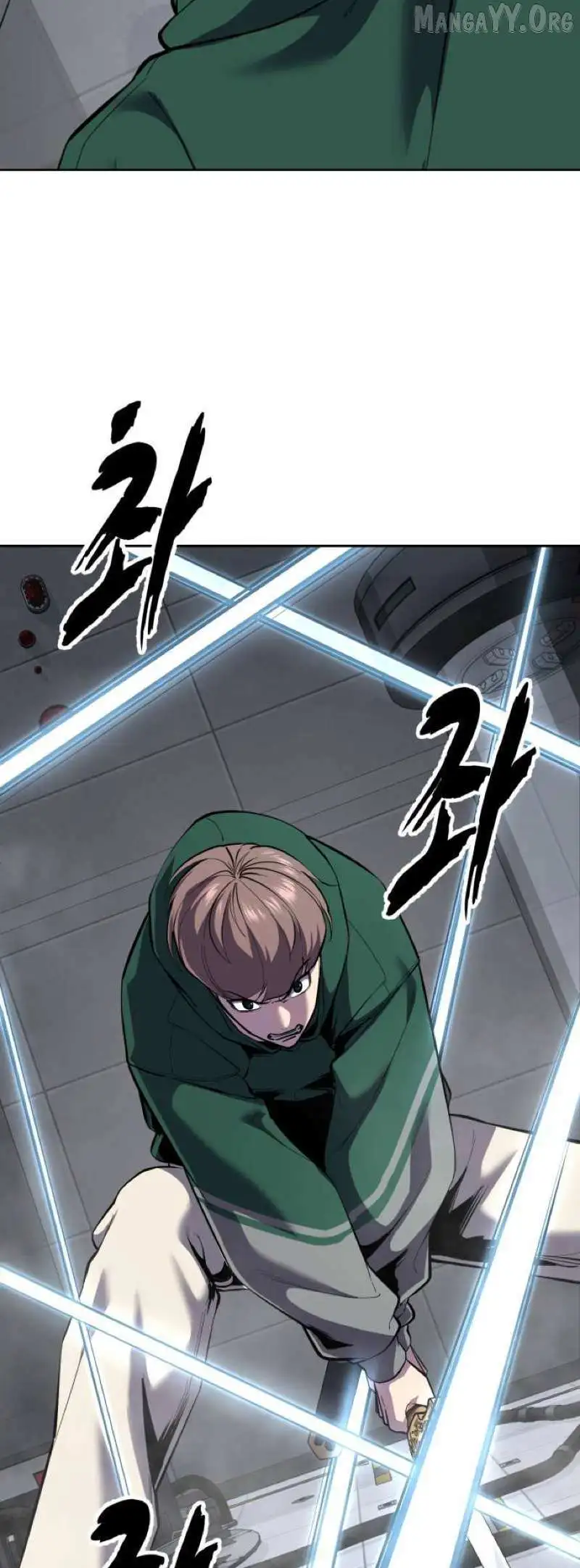 The Boy of Death Chapter 319 page 116