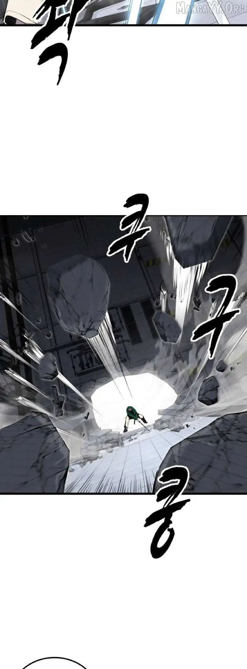 The Boy of Death Chapter 319 page 117