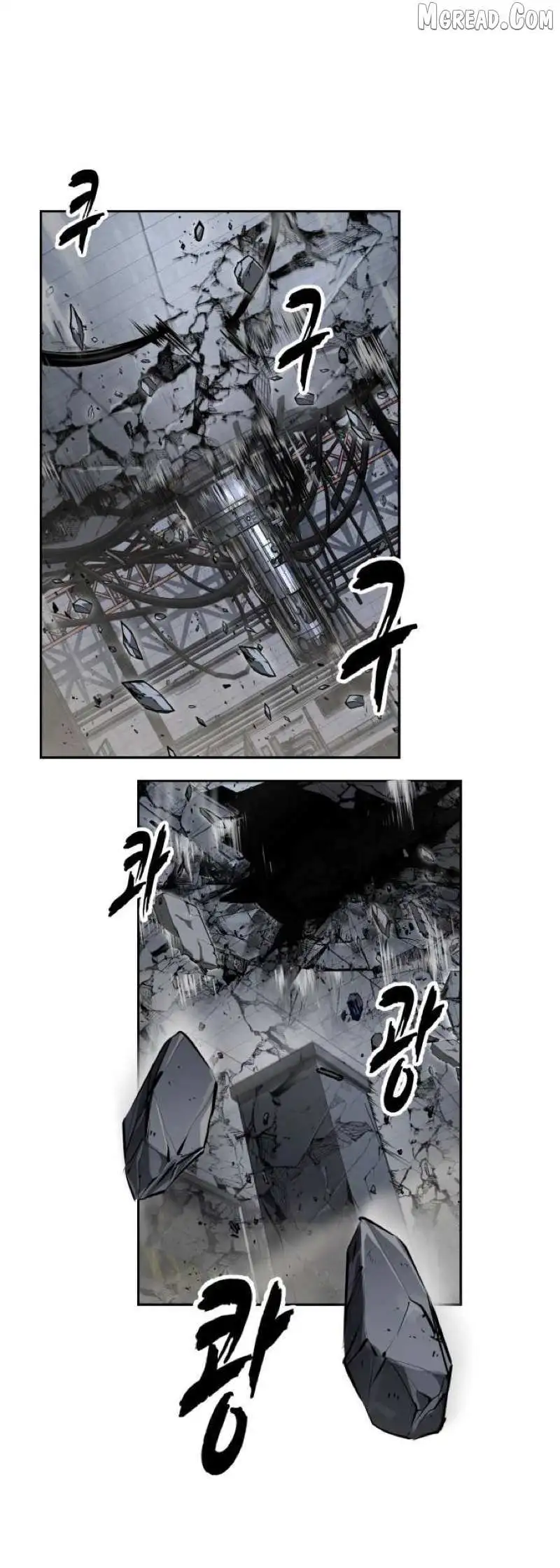 The Boy of Death Chapter 320 page 4
