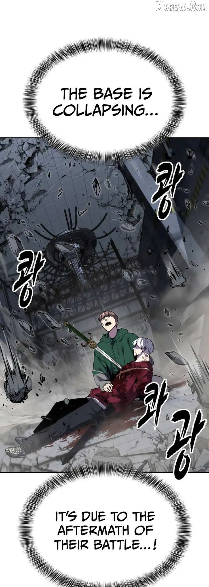 The Boy of Death Chapter 320 page 5