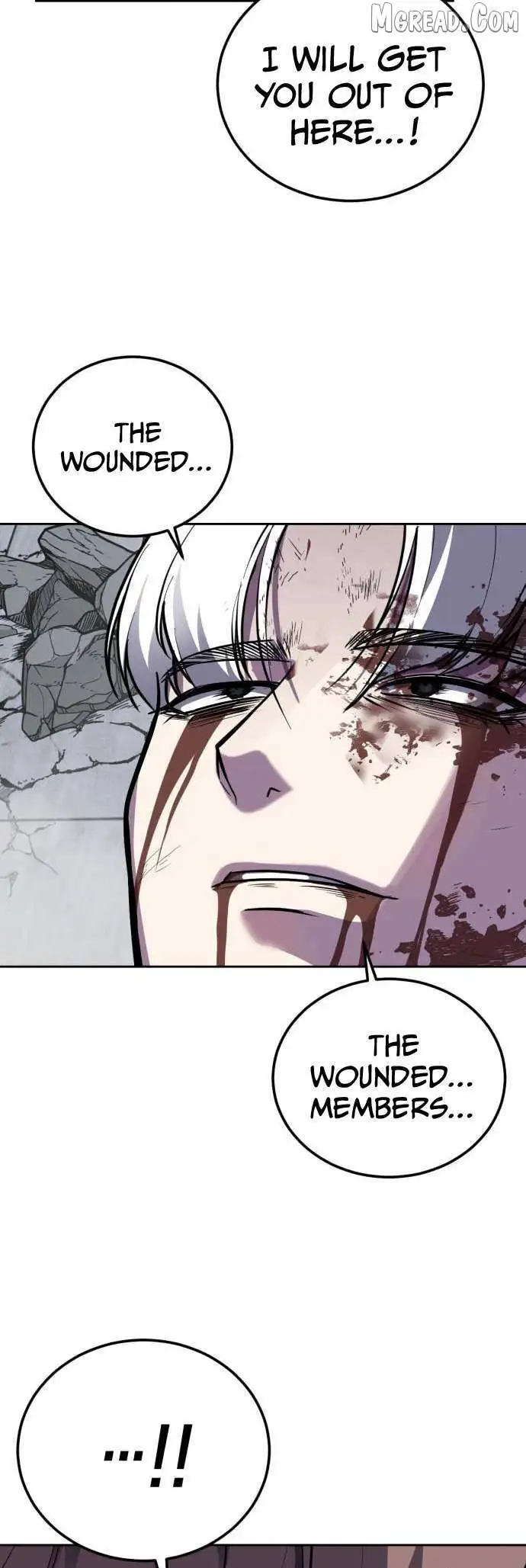 The Boy of Death Chapter 320 page 9