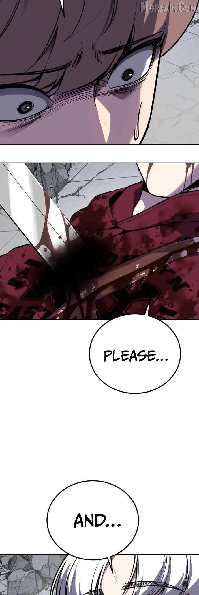 The Boy of Death Chapter 320 page 10