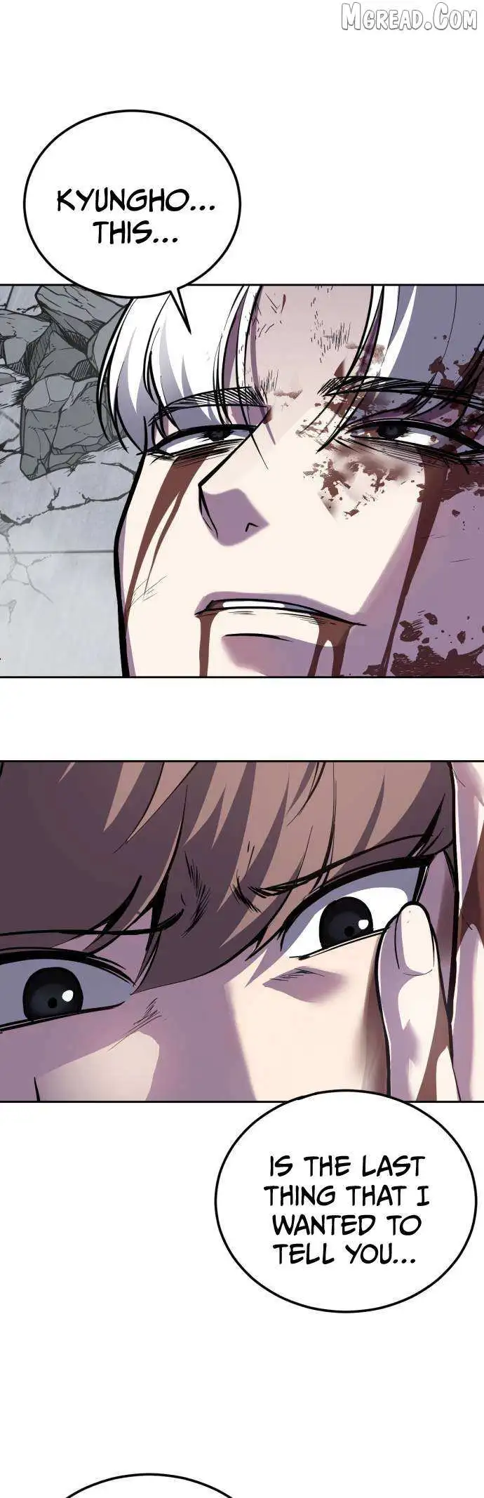 The Boy of Death Chapter 320 page 14
