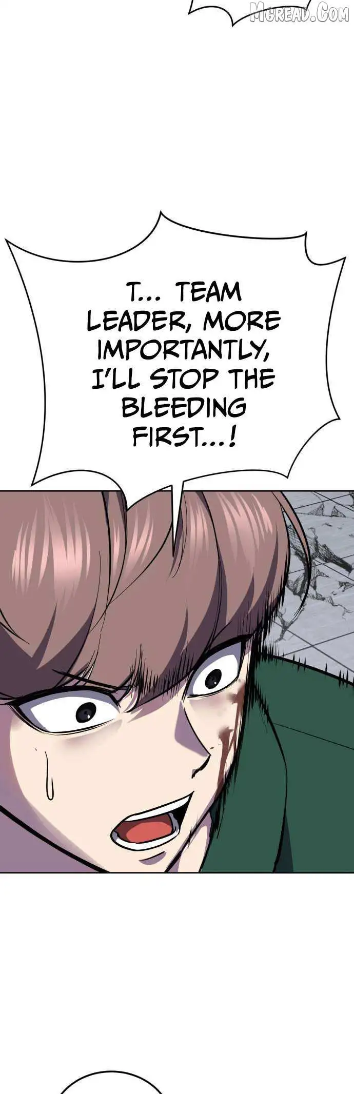 The Boy of Death Chapter 320 page 17