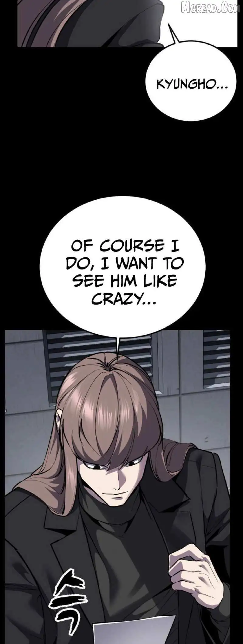 The Boy of Death Chapter 320 page 22