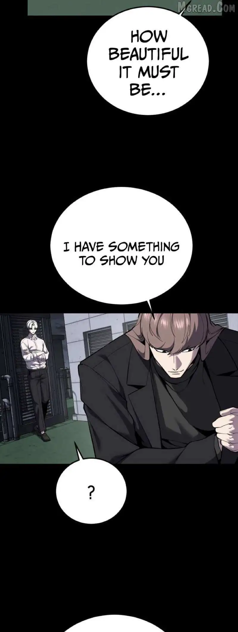 The Boy of Death Chapter 320 page 24