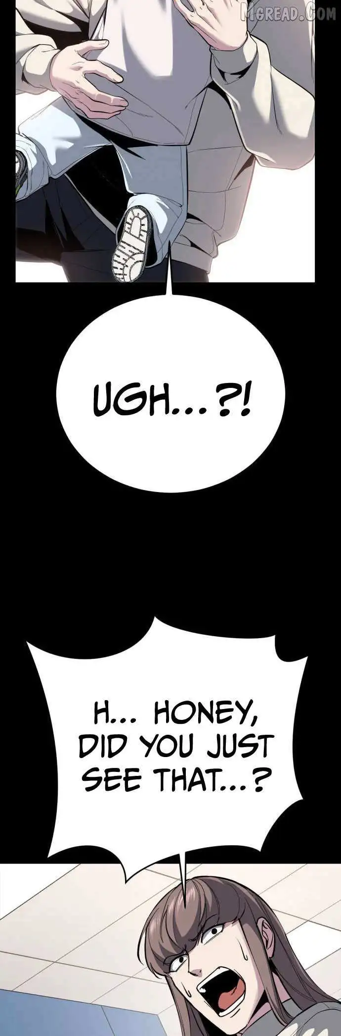 The Boy of Death Chapter 320 page 29
