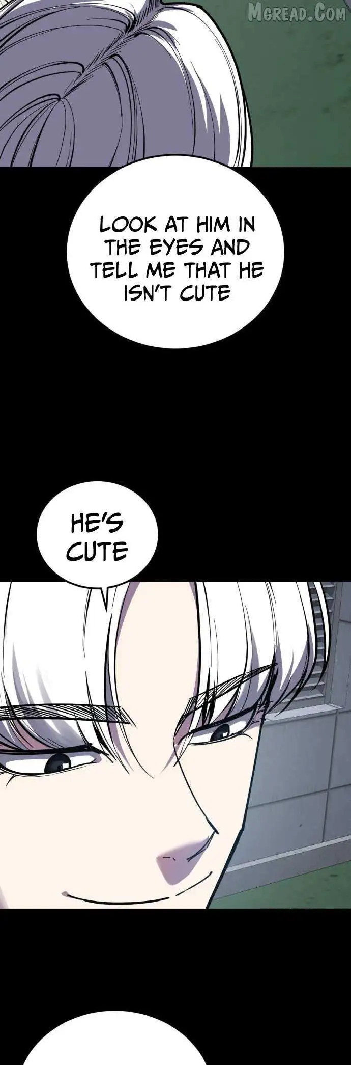 The Boy of Death Chapter 320 page 32