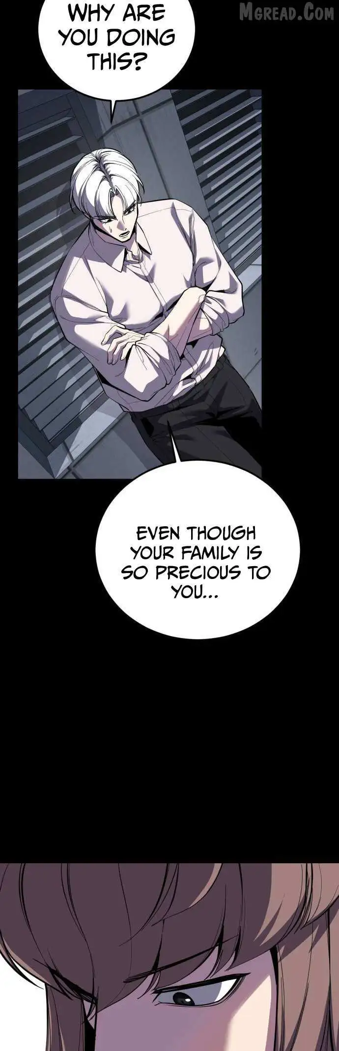 The Boy of Death Chapter 320 page 37