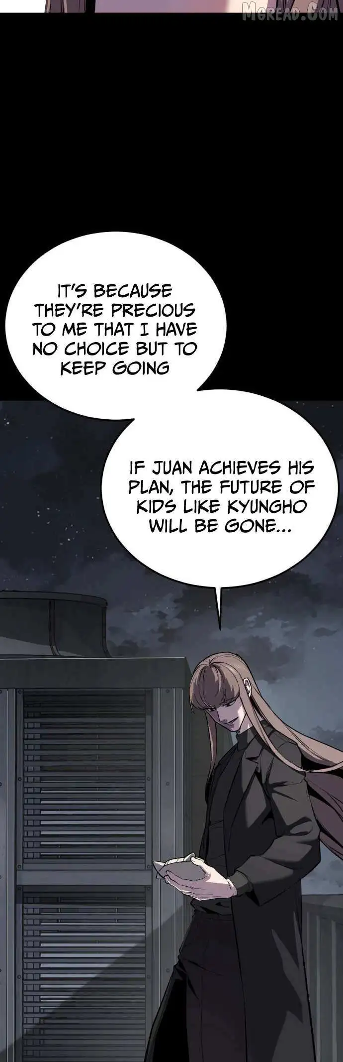 The Boy of Death Chapter 320 page 38