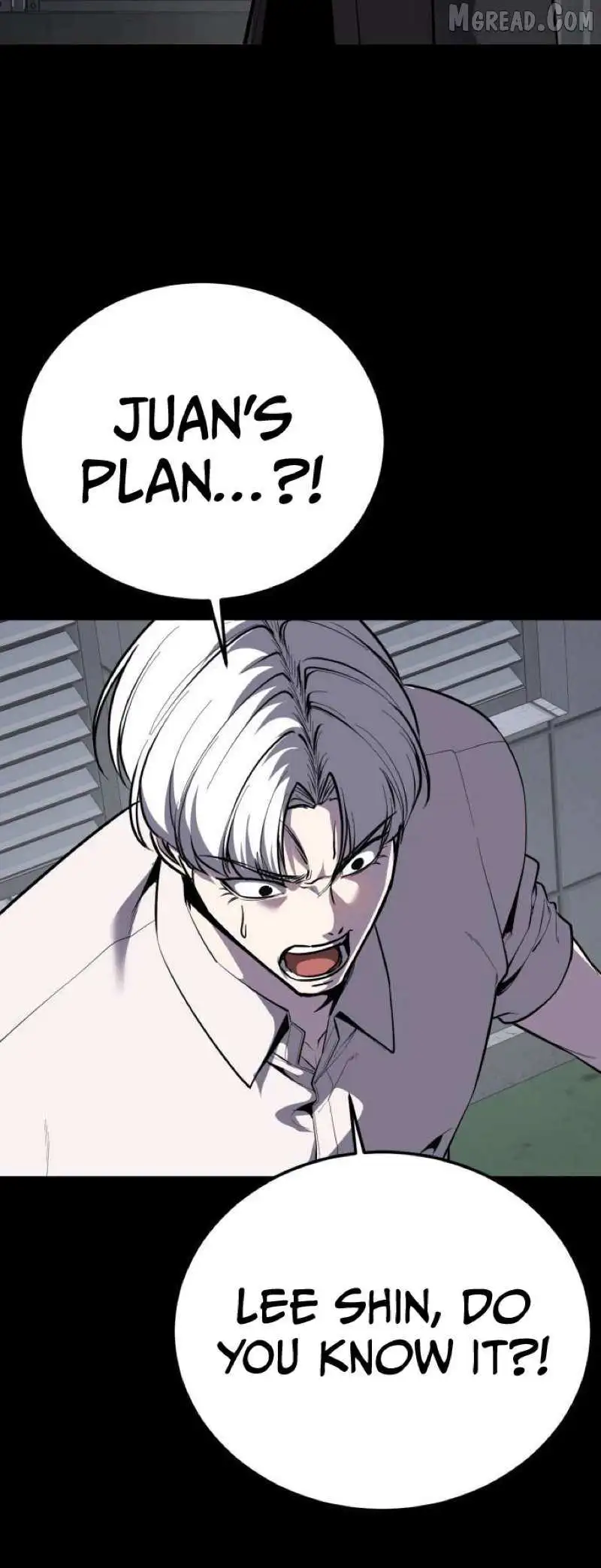 The Boy of Death Chapter 320 page 39