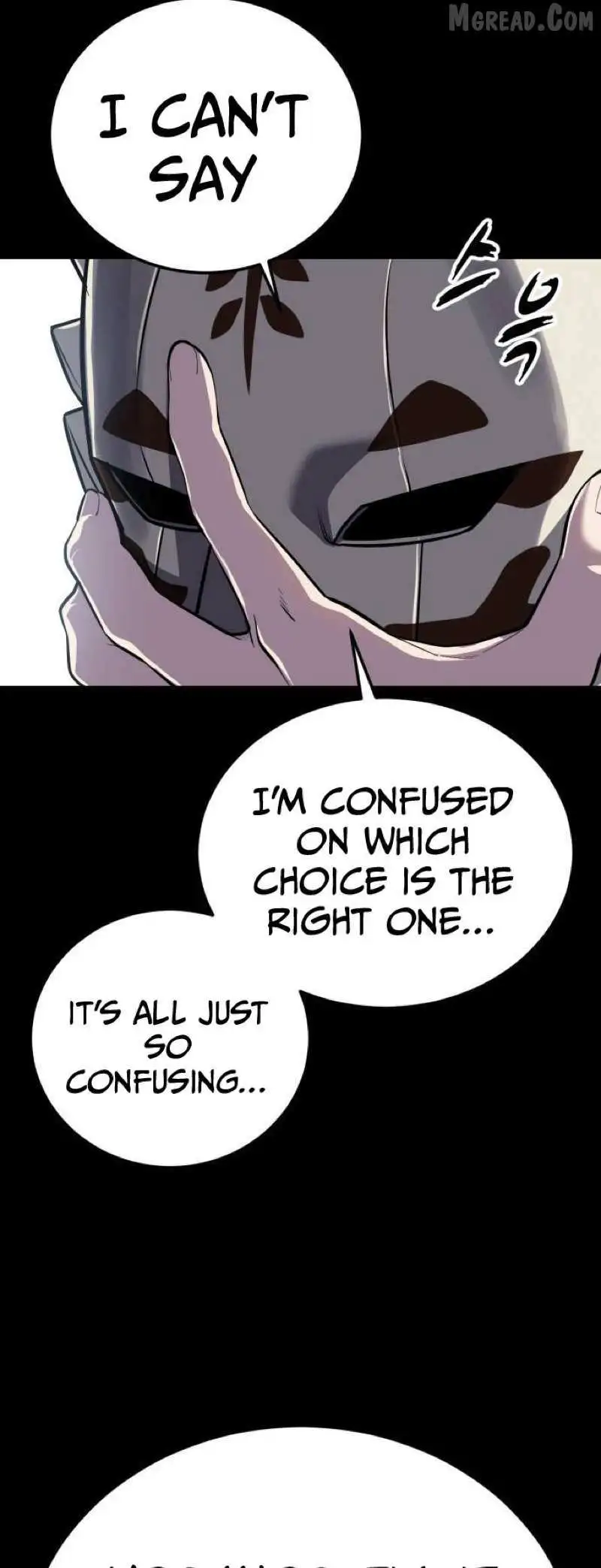 The Boy of Death Chapter 320 page 42