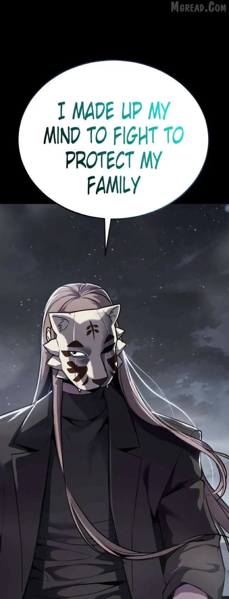 The Boy of Death Chapter 320 page 45