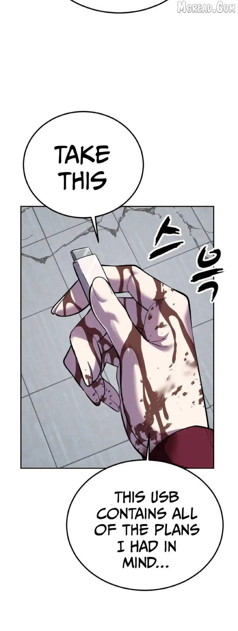 The Boy of Death Chapter 320 page 56