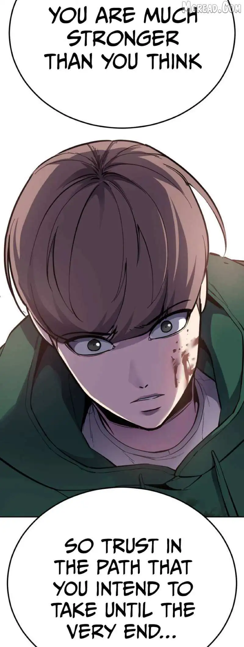 The Boy of Death Chapter 320 page 60