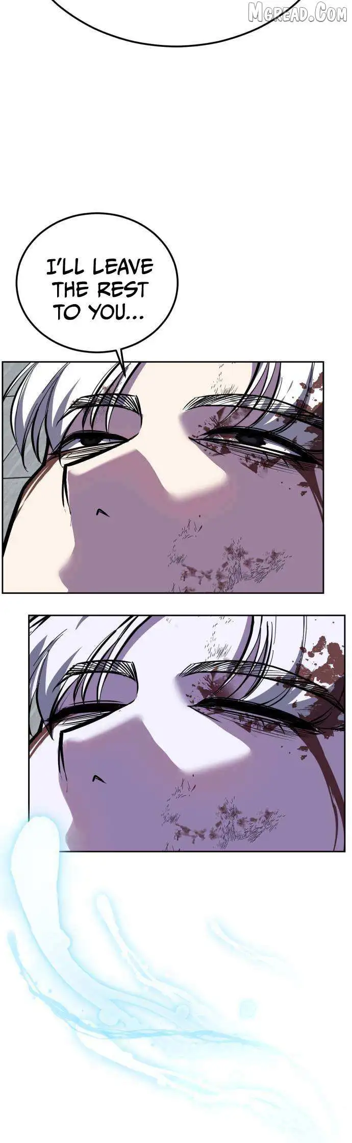The Boy of Death Chapter 320 page 61