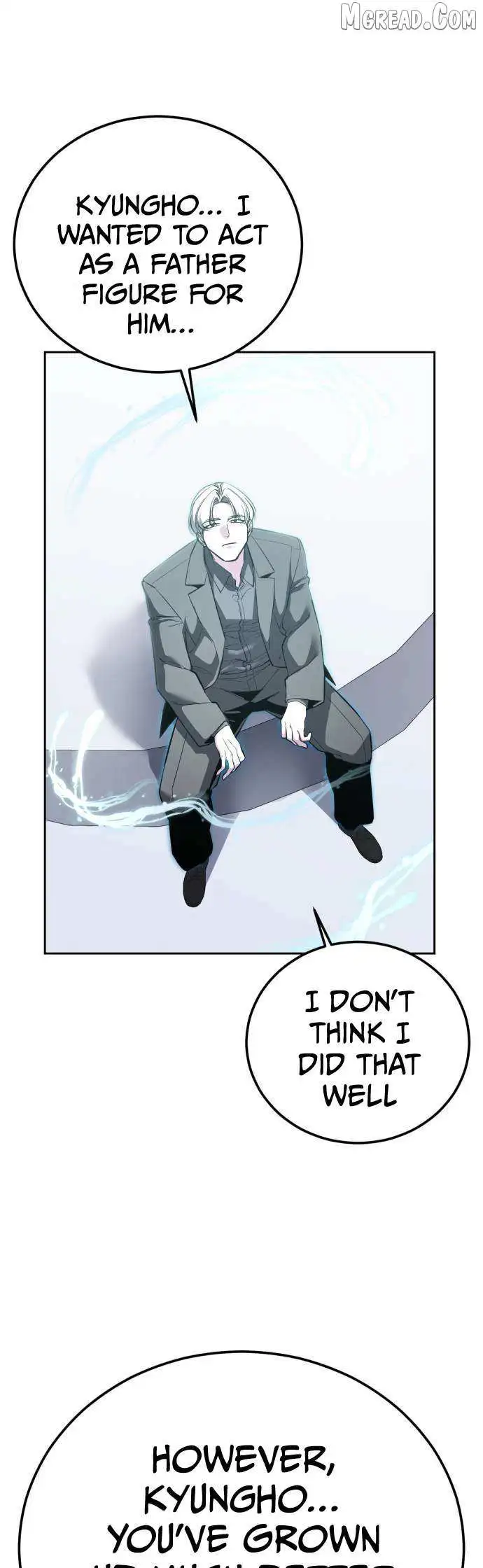 The Boy of Death Chapter 320 page 64