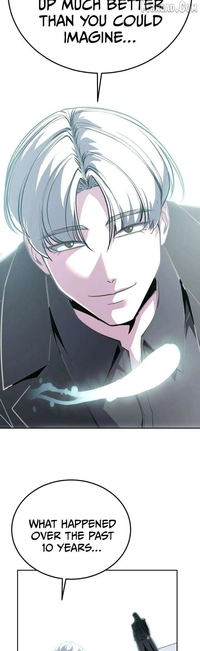 The Boy of Death Chapter 320 page 65