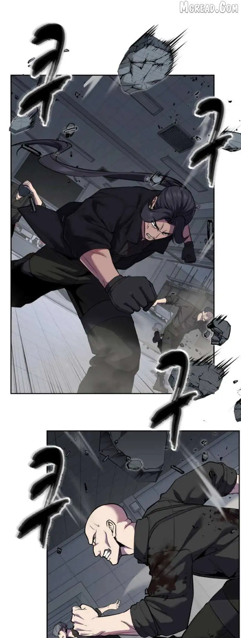 The Boy of Death Chapter 320 page 69