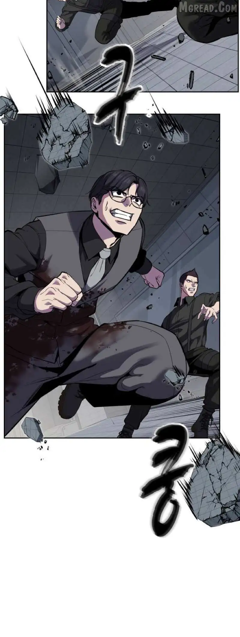 The Boy of Death Chapter 320 page 70