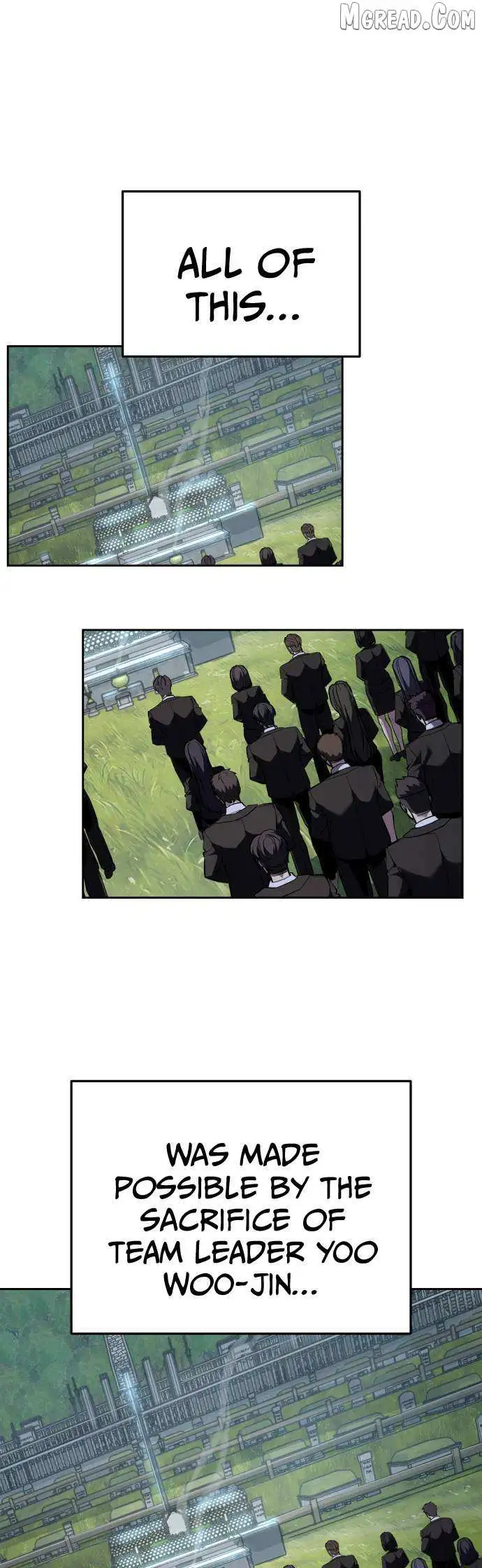 The Boy of Death Chapter 320 page 80