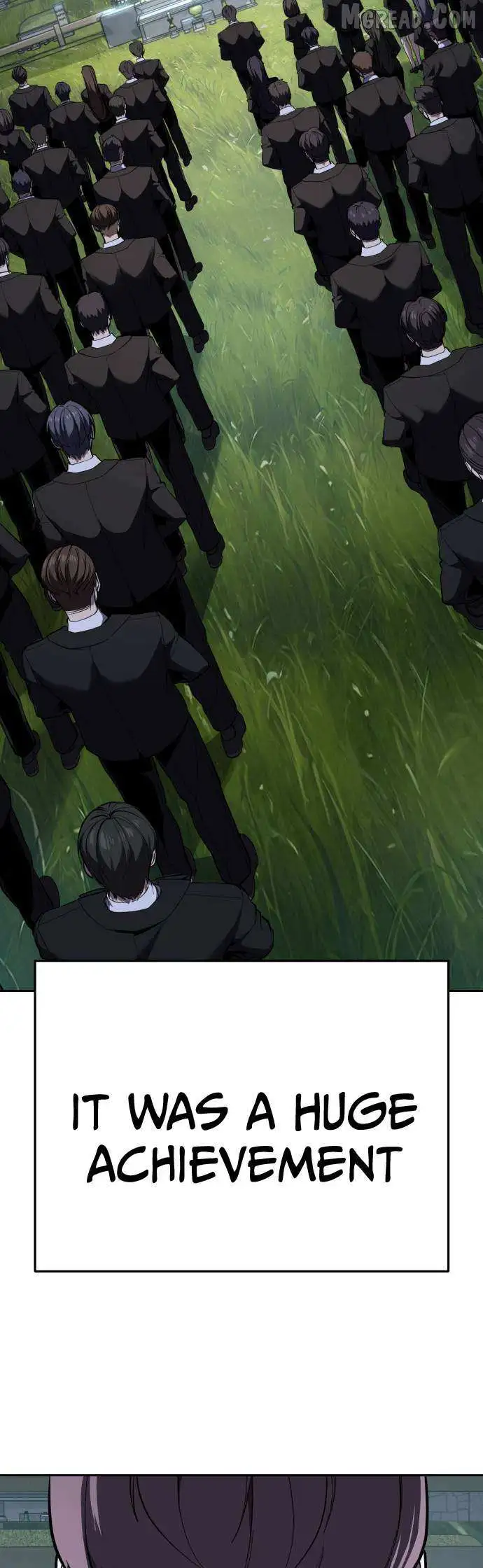 The Boy of Death Chapter 320 page 81