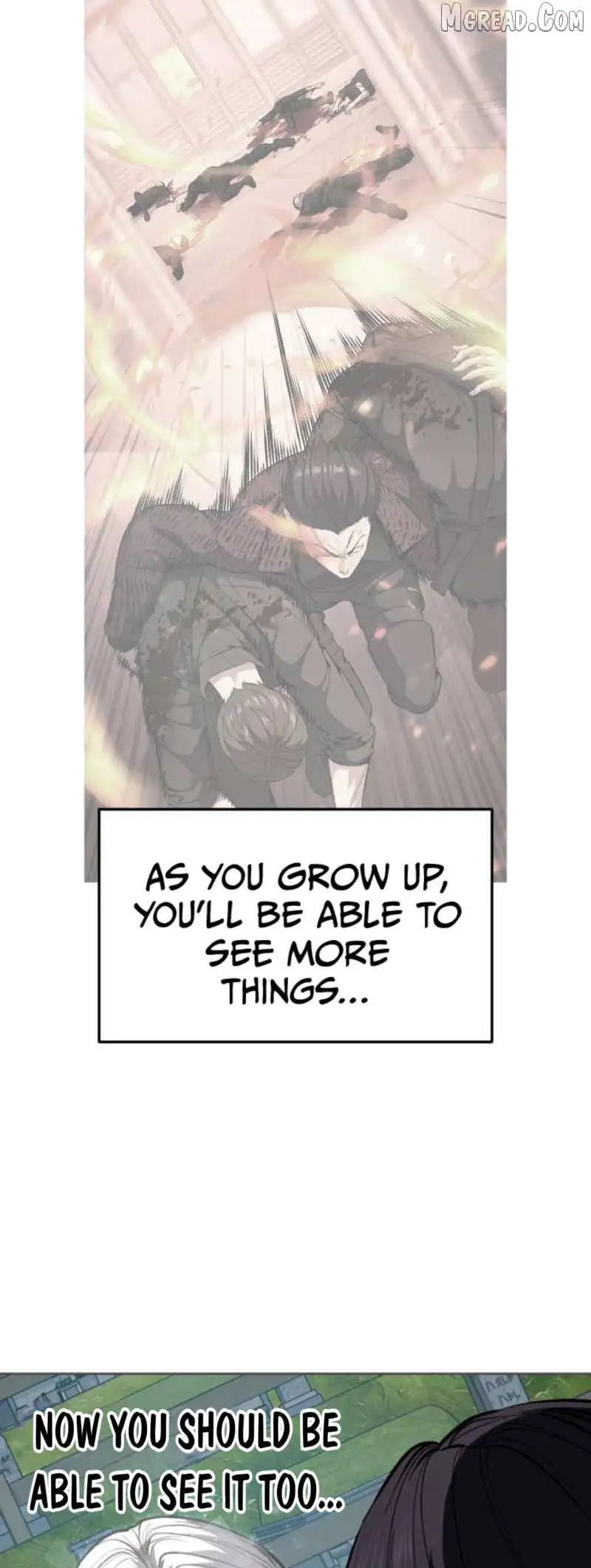 The Boy of Death Chapter 320 page 86