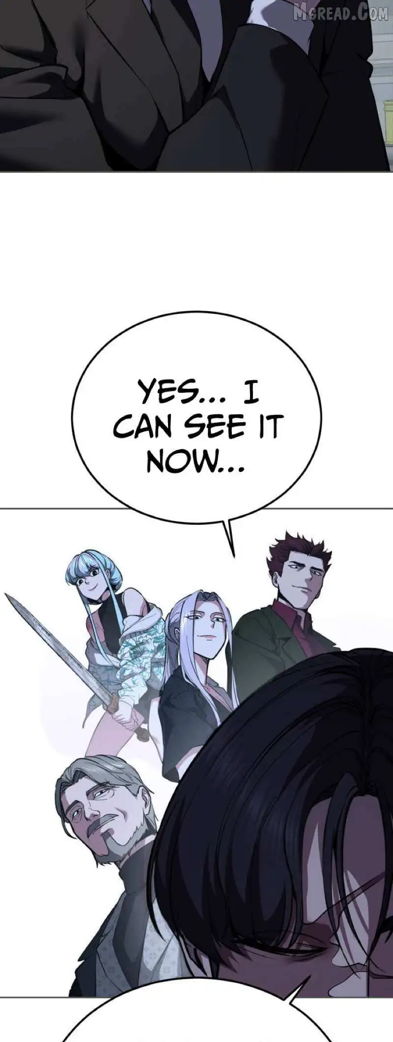 The Boy of Death Chapter 320 page 88