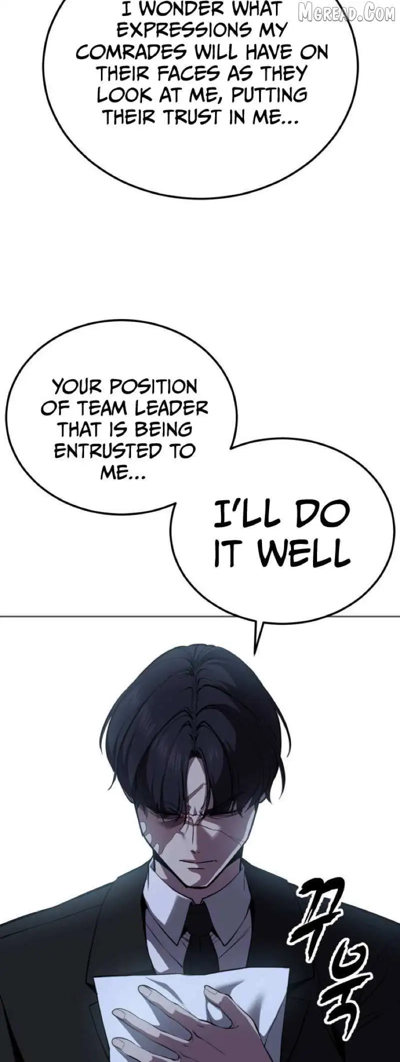 The Boy of Death Chapter 320 page 89