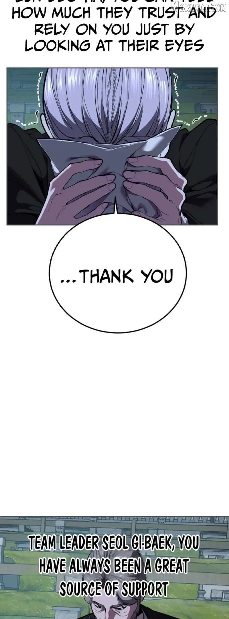 The Boy of Death Chapter 320 page 93