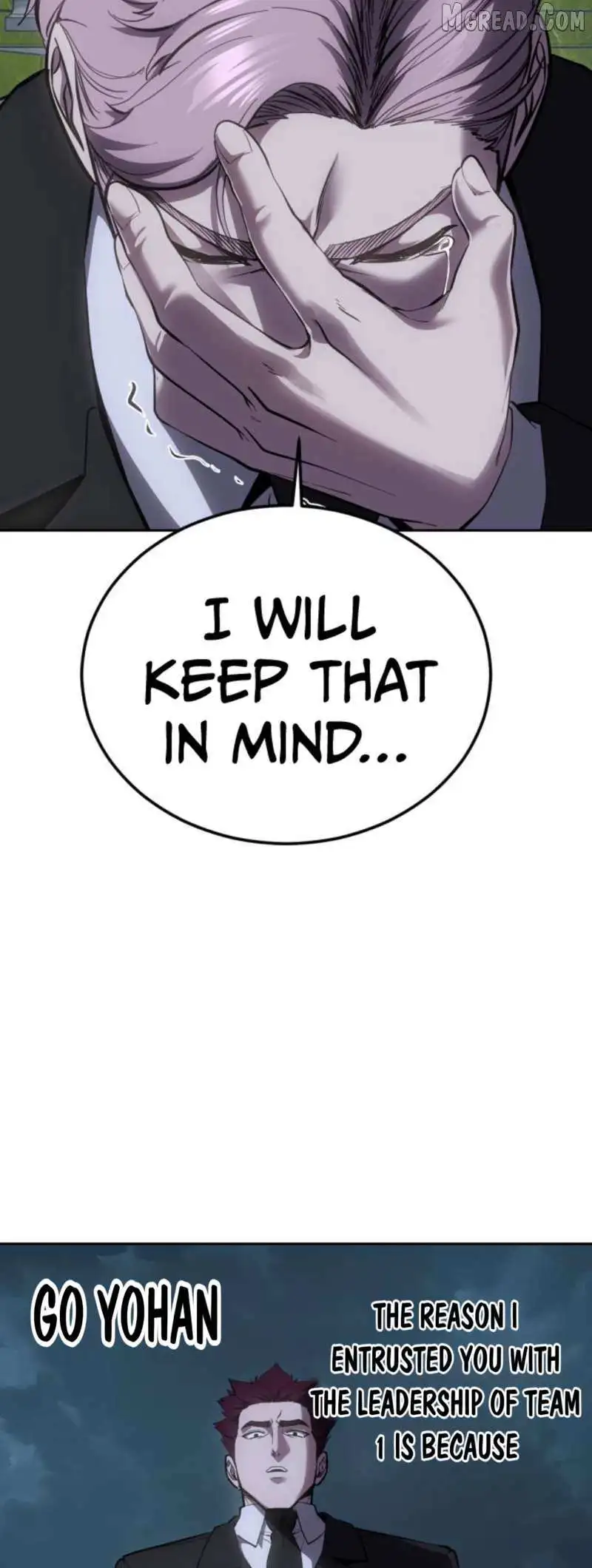 The Boy of Death Chapter 320 page 98