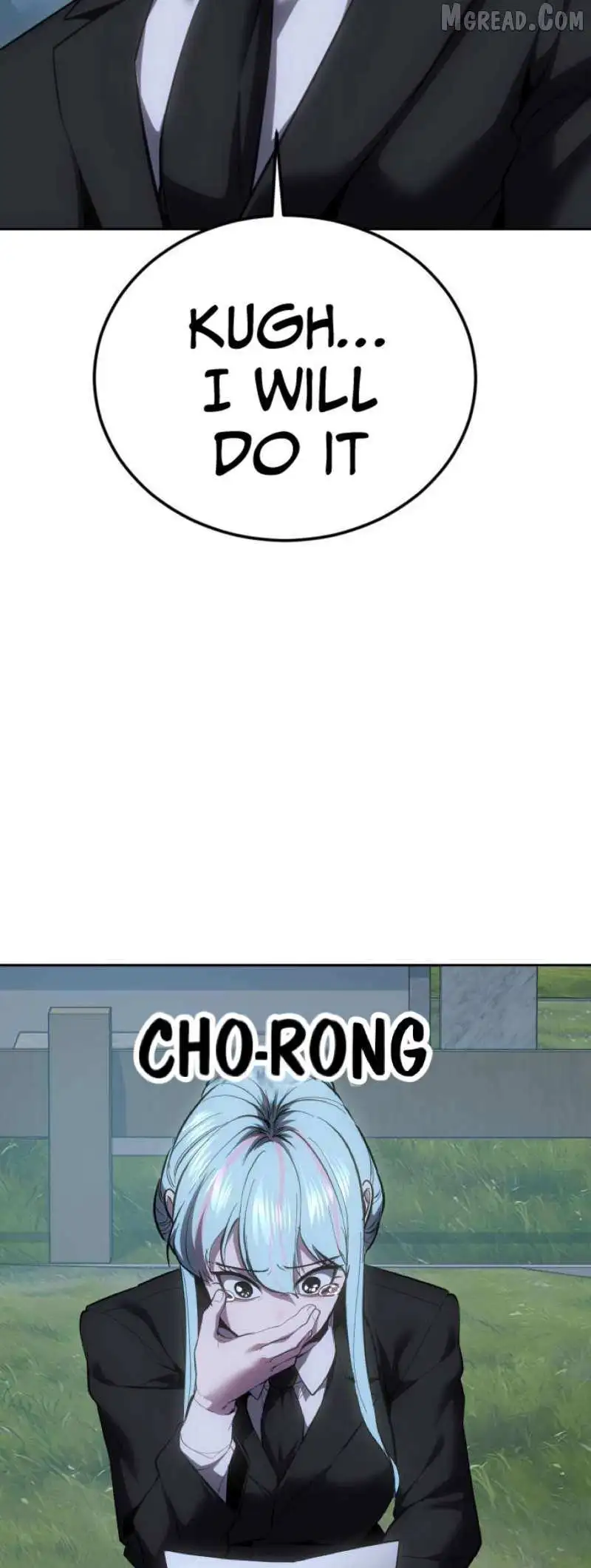 The Boy of Death Chapter 320 page 100