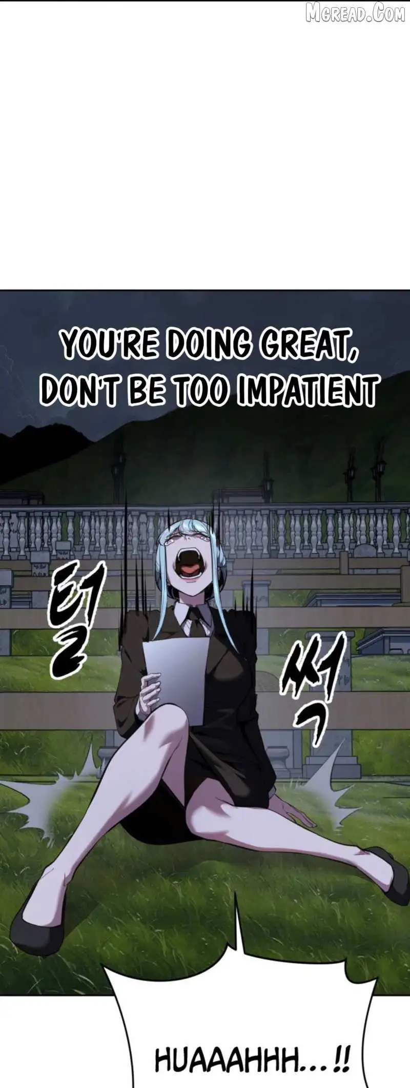 The Boy of Death Chapter 320 page 102