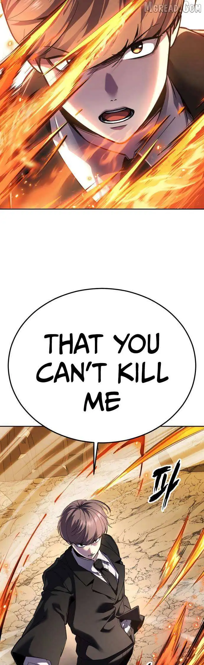 The Boy of Death Chapter 320 page 123