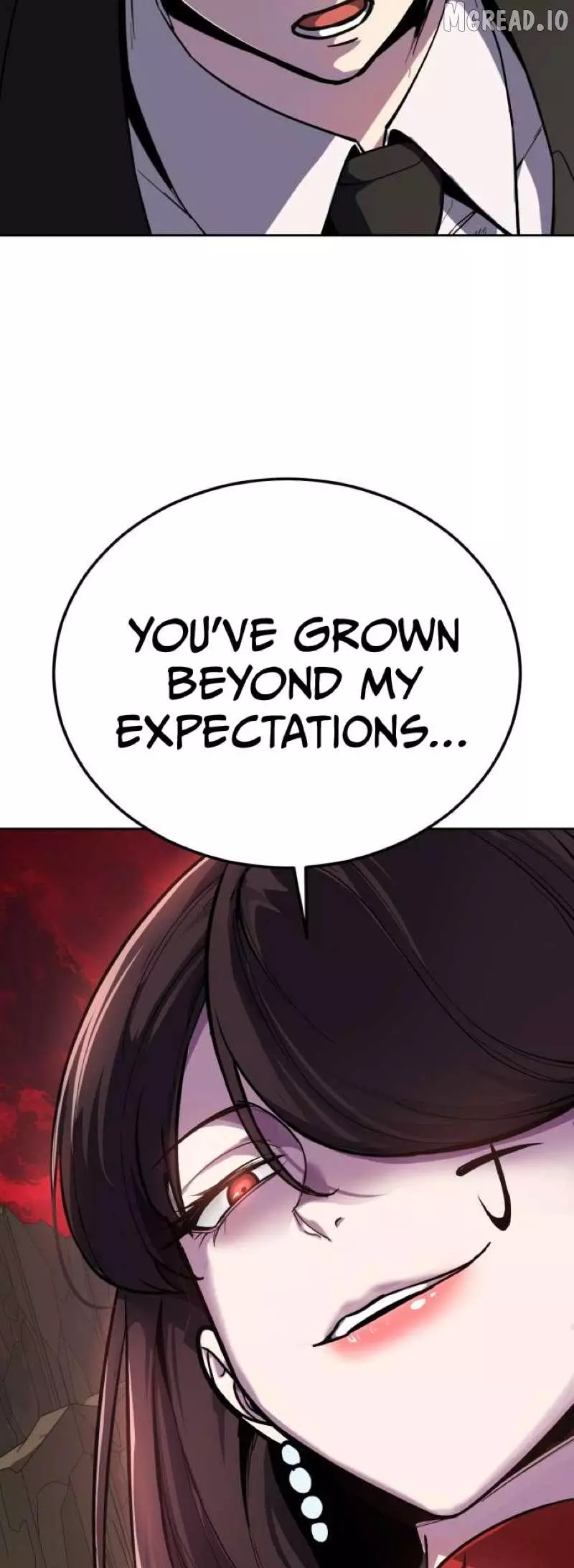 The Boy of Death Chapter 321 page 4