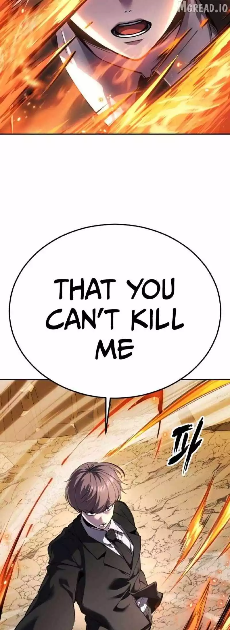 The Boy of Death Chapter 321 page 2