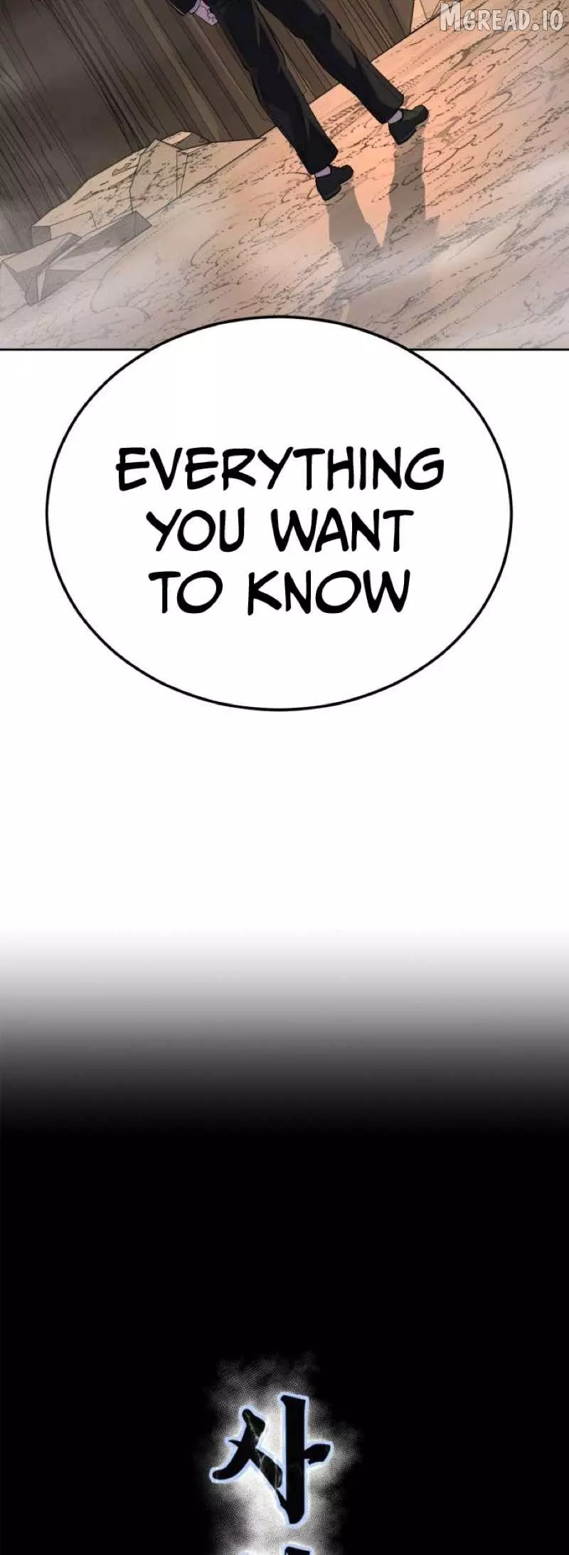 The Boy of Death Chapter 321 page 6